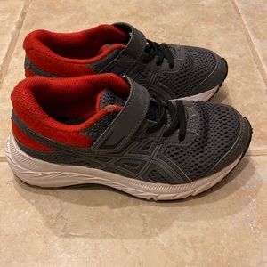 Asics Contend 6 Boys Sneaker